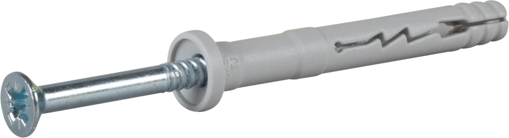 SPIKERPLUGG MED KRAGE 8X60 FZB -8 v:3730486 SPIKERPLUGG MED KRAGE 8X60 FZB -8 v:3730486