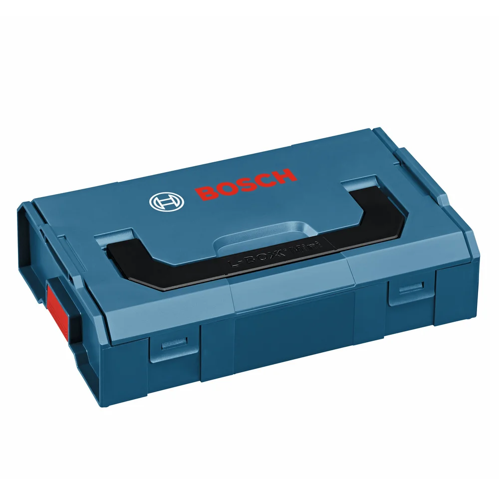 Bosch Kasse L-BOXX Mini 2.0 v:4515890 Bosch Kasse L-BOXX Mini 2.0 v:4515890