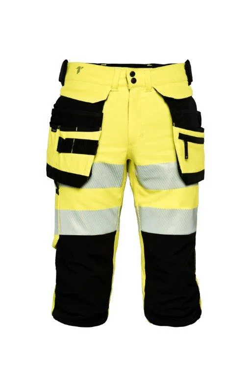 Piratbukse hi-viz str 52 v:8016986