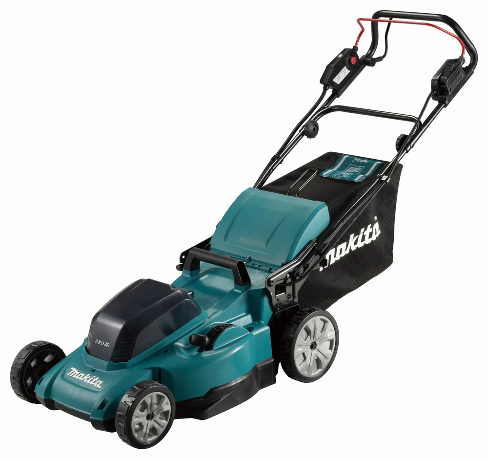 Gressklipper 36V DLM481Z – Makita v:9177032