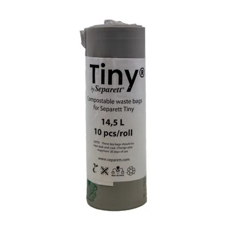 Tiny 1337-01 Separett Kompostpose 4087549
