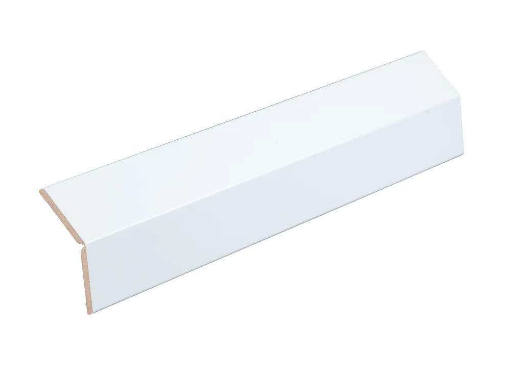 MDF 04X50X2400 FLEXILIST HVIT v:4697416 MDF 04X50X2400 FLEXILIST HVIT v:4697416
