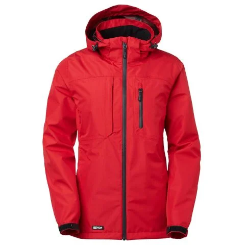 Shell jkt Alma lds South West Jakke 3107946