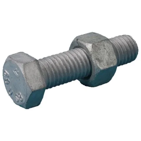 1128827090 Z Stålkonstruksjonsskrue 3015144