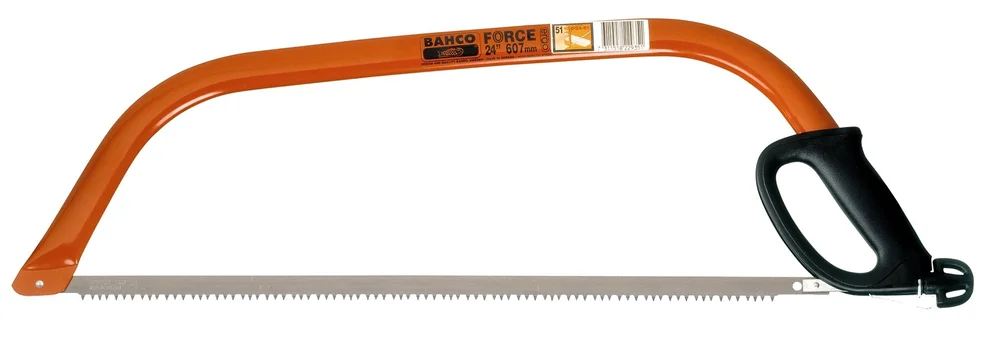 Bahco Motorsag Kraft v:8814007