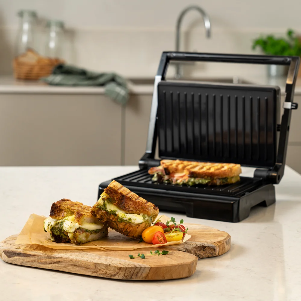 OBH NORDICA BRONZE TOASTJERN 1000W v:1985985