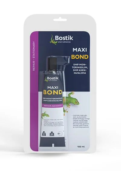 MONTERINGSLIM MAXI-BOND 100 ML v:6424057
