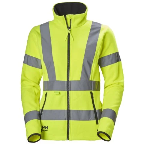 Luna 72174_360 Helly Hansen Workwear Fleecejakke 3047279
