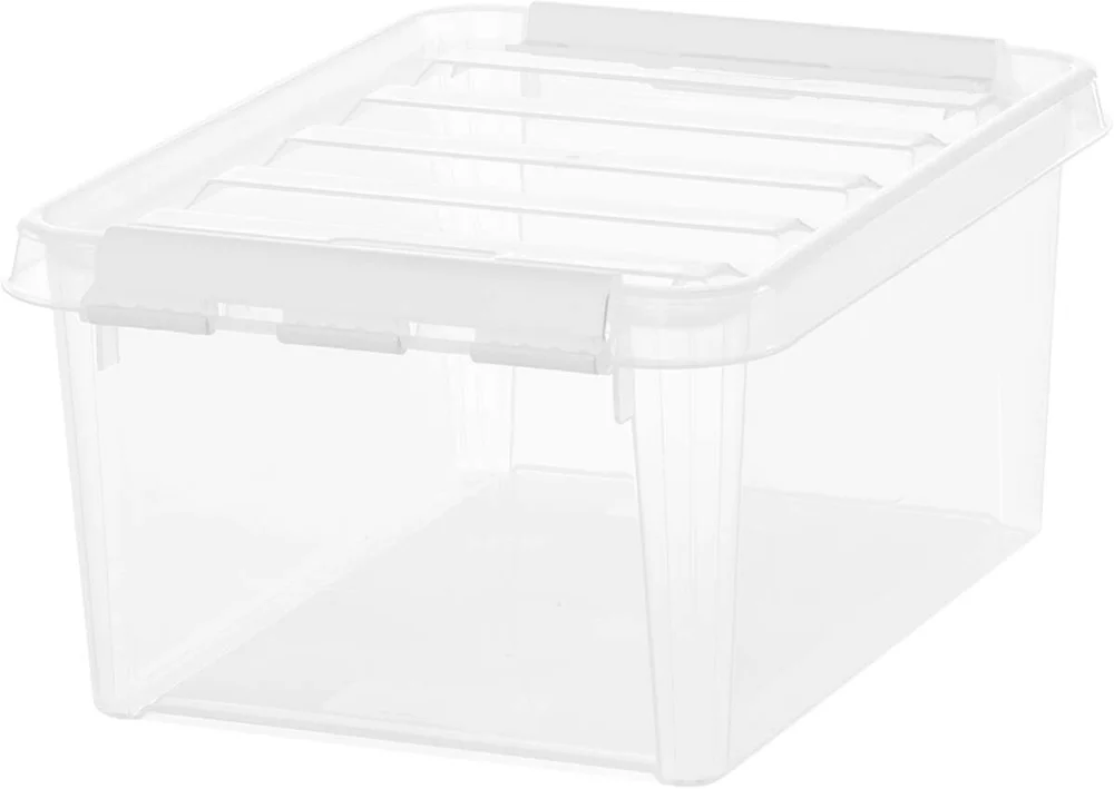 SmartStore™ Classic 8 L oppbevaringsboks v:6201607 SmartStore™ Classic 8 L oppbevaringsboks v:6201607