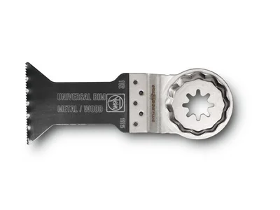 SAGBLAD E-CUT SLP-U 60X44 A 10 FEIN v:7115898 SAGBLAD E-CUT SLP-U 60X44 A 10 FEIN v:7115898