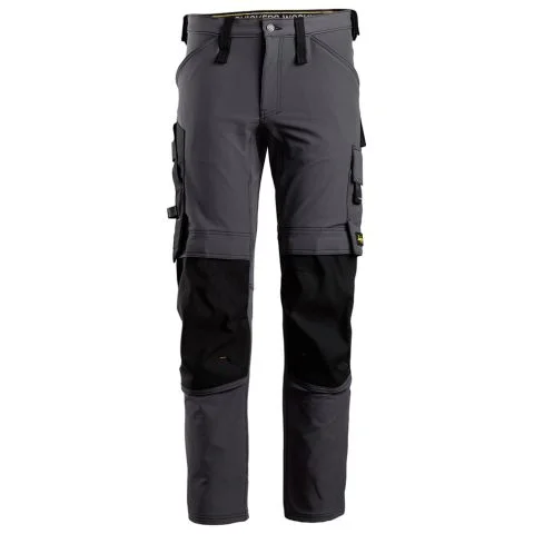 6371 Snickers Workwear Arbeidsbukse 3063164
