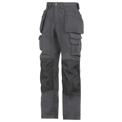 3223 Snickers Workwear Arbeidsbukse 1281526