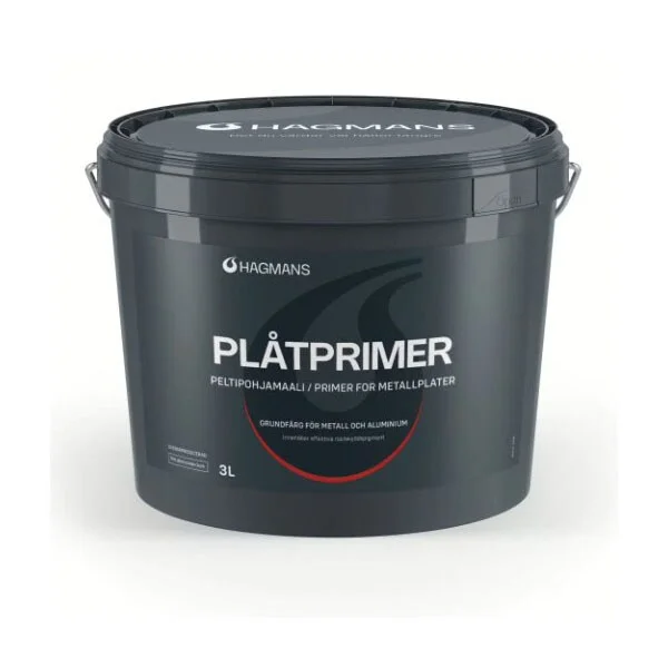 Hagmans Plategrunning 4 L v:9692243 Hagmans Plategrunning 4 L v:9692243