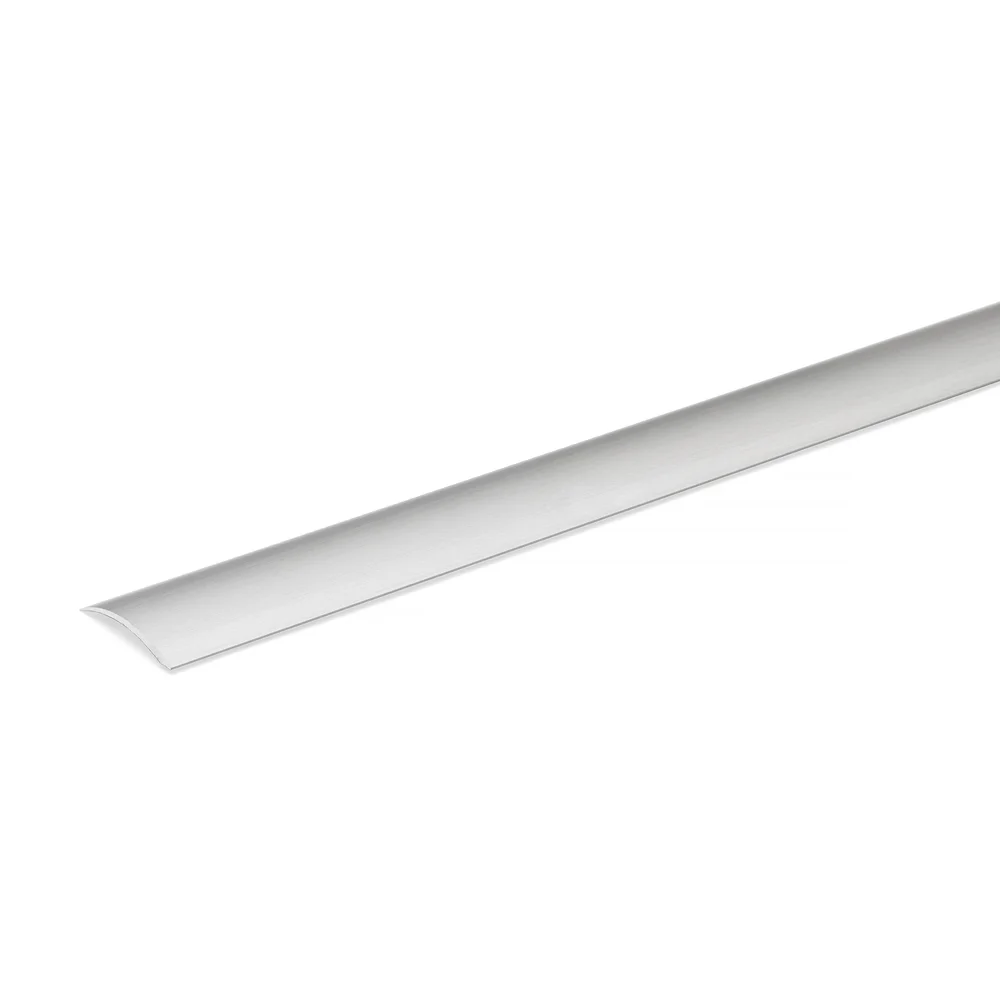 Habo Nivålist selvklebende SA78, rustfritt, 2000 mm v:2179668