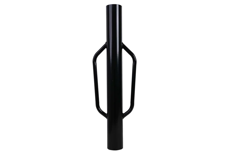 Krifon Stolpehammer 8kg 80mm v:1119790 Krifon Stolpehammer 8kg 80mm v:1119790