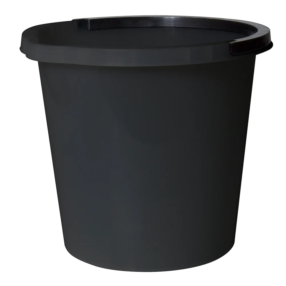ATLANTA HUSHOLDNINGSBØTTE 10 L SORT v:2451852 ATLANTA HUSHOLDNINGSBØTTE 10 L SORT v:2451852