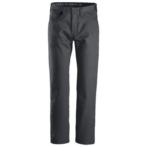 6400 Snickers Workwear Servicechinos 3063311