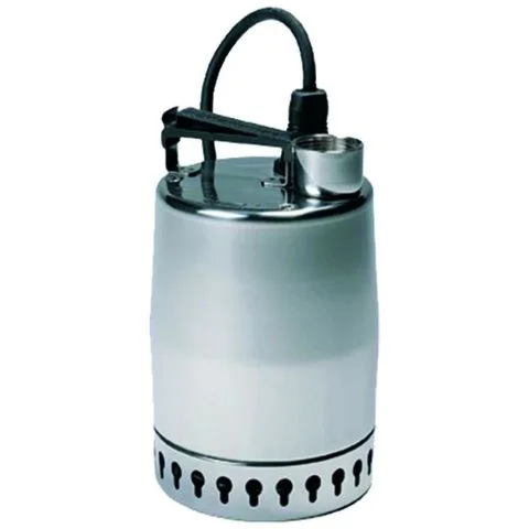 KP 350-M-1 Grundfos Grunnvannspumpe 3086383 KP 350-M-1 Grundfos Grunnvannspumpe 3086383