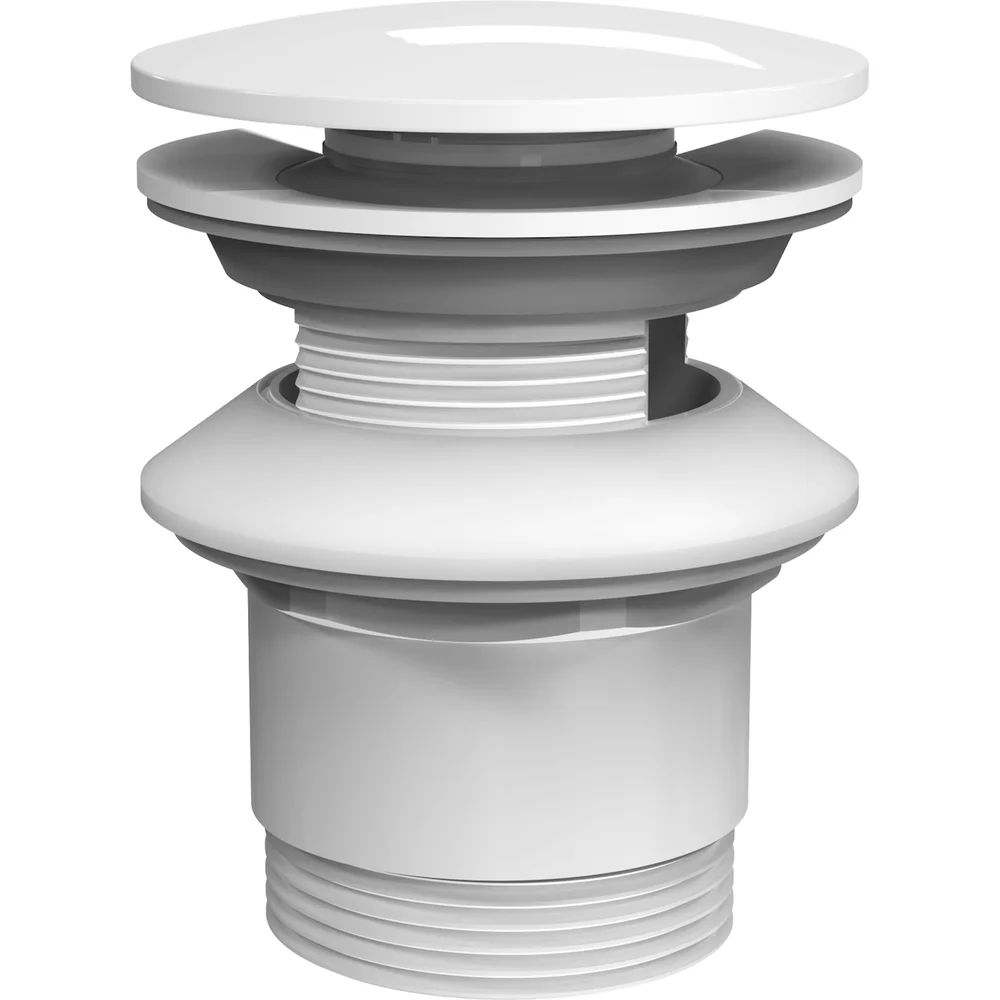 CELESTE POP-UP-VENTIL FOR BADEKAR G1 1/2" v:3908557 CELESTE POP-UP-VENTIL FOR BADEKAR G1 1/2" v:3908557