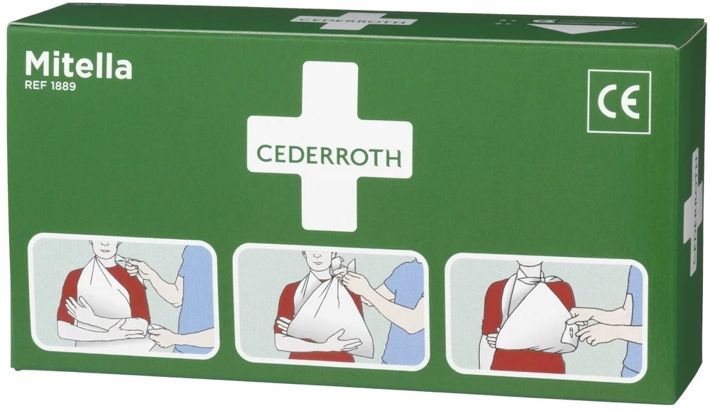CEDERROTH MITELLA CEDERROTH 1889 2P v:8735482 CEDERROTH MITELLA CEDERROTH 1889 2P v:8735482