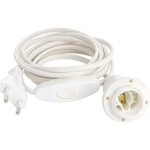 4000094102 Gelia Lampeledning 2811727