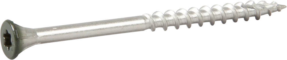 FASADESKRUE SH SVART 4,4X65 A4-250 v:8948912