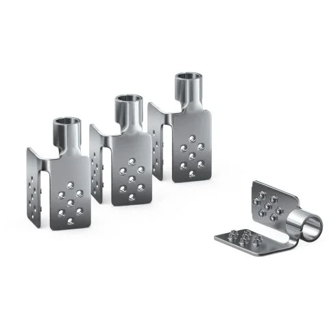 8960654 Ebeco Tilkoblingsklemme 4011286 8960654 Ebeco Tilkoblingsklemme 4011286