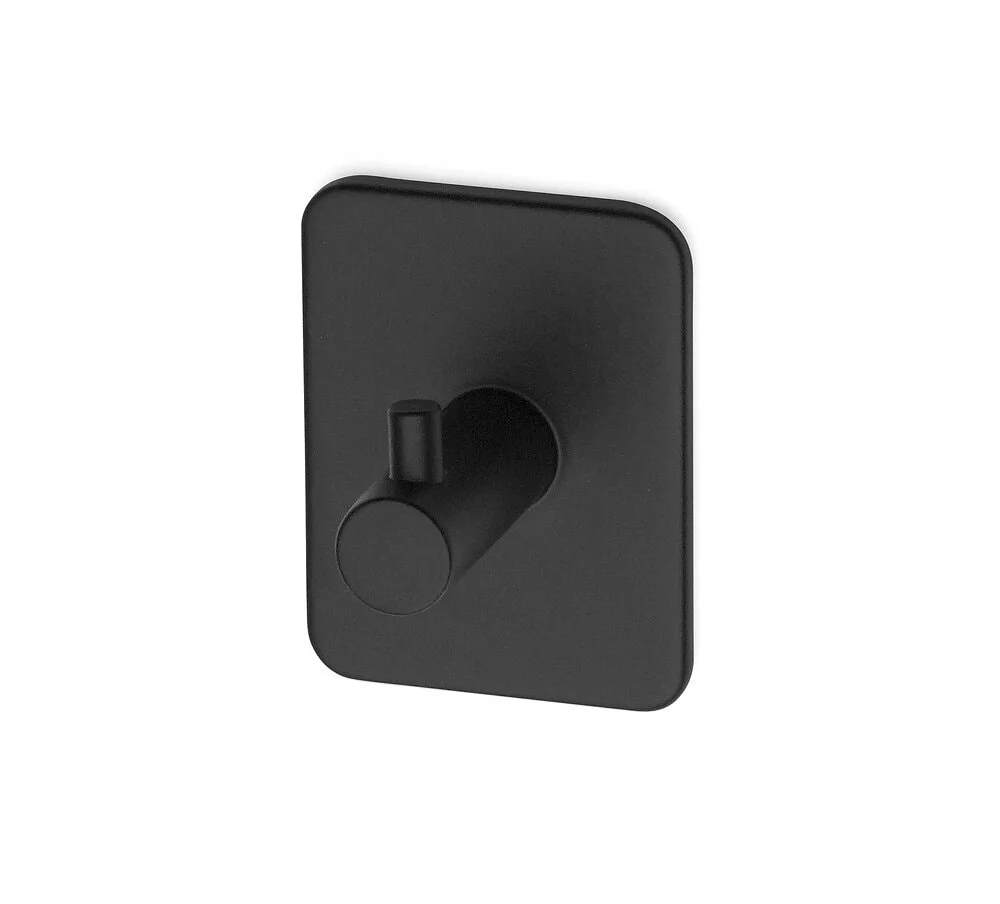 Habo Knagg Flair, svart v:8249782