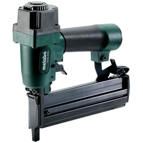 DKNG 40/50 Metabo Stifte- og spikerpistol 1110752 DKNG 40/50 Metabo Stifte- og spikerpistol 1110752