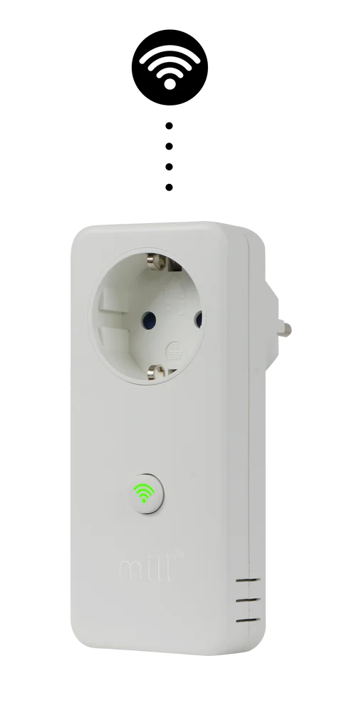 WiFi adapter plugg v:1878594