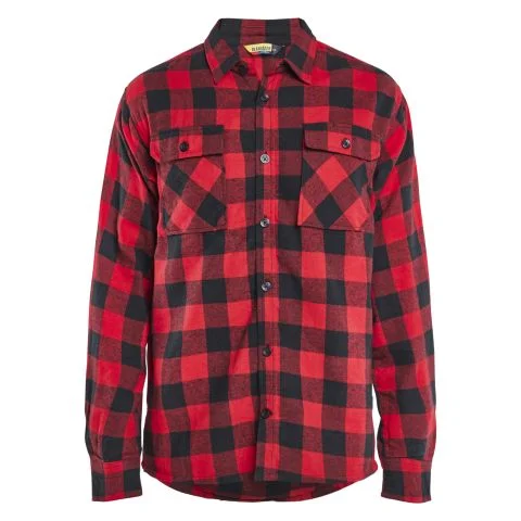 328811685699XXXL Blåkläder Skjorte 4046844