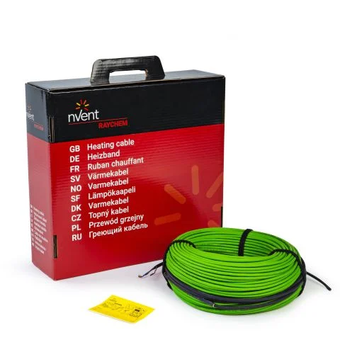 R-GR T0/SD RAYCHEM Varmekabel 3139311