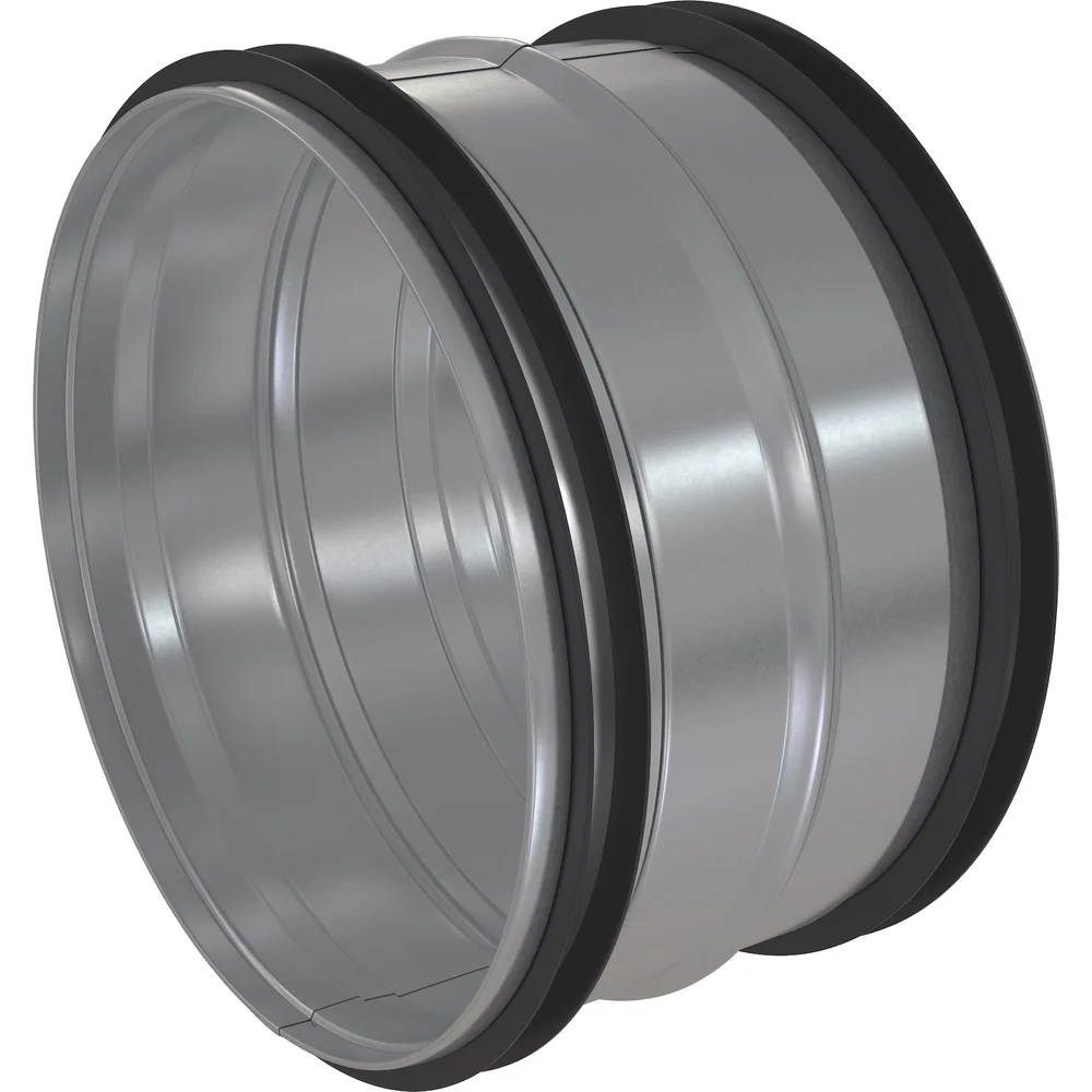 FLEXIT SKJØTENIPPEL M/PAKNINGER Ø150 v:9920347 FLEXIT SKJØTENIPPEL M/PAKNINGER Ø150 v:9920347