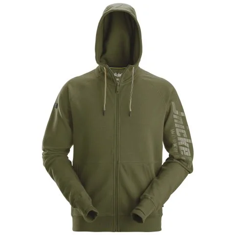 2895 Snickers Workwear Hettegenser 3127626 2895 Snickers Workwear Hettegenser 3127626