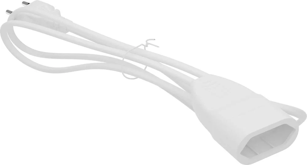 Gelia Europa skjøteledning 1 mm² u/jord v:4126179
