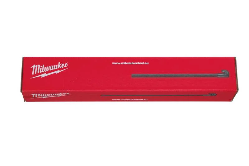 Tannstang m18 kort 310ml milw v:1813257 Tannstang m18 kort 310ml milw v:1813257