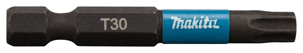 Bits T30 50 mm 1/4″ E-form v:4602240