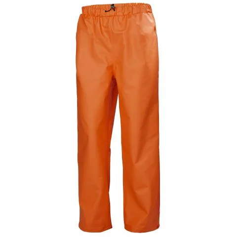 Gale Helly Hansen Workwear Regnbukse 3045933