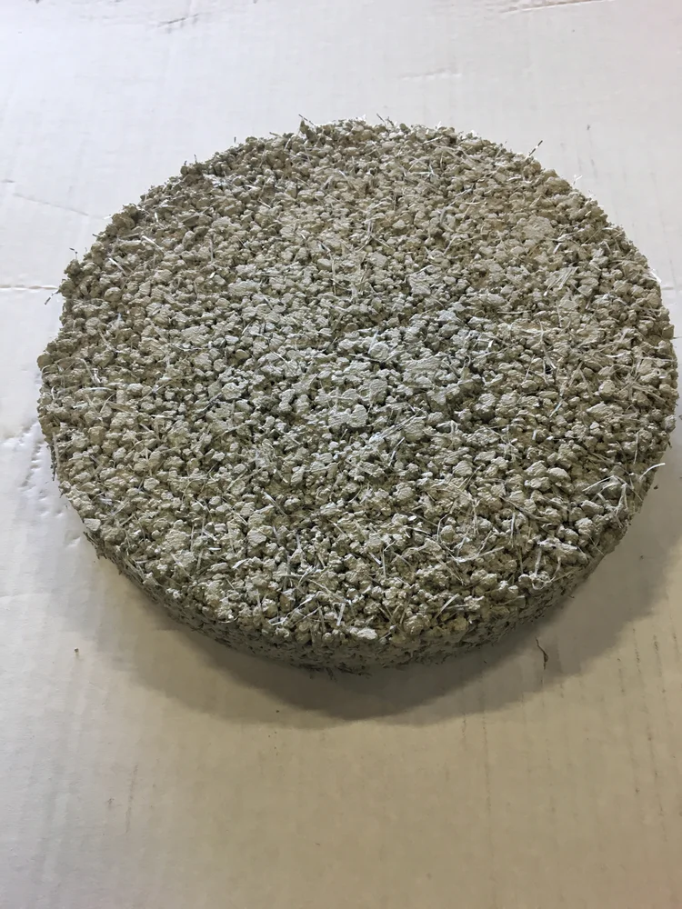 BUNNSKIVE 58MM v:2507256