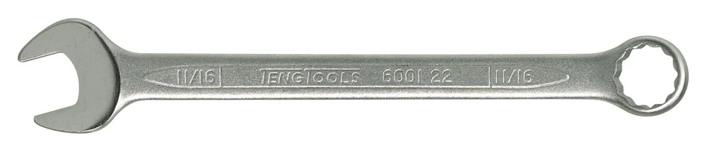 TENG KOMBINASJONSNØKKEL 5/8 v:5027666