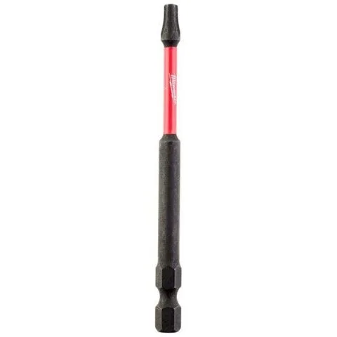 SHOCKWAVE Impact Duty TX20 Milwaukee Bits HZ52154-6