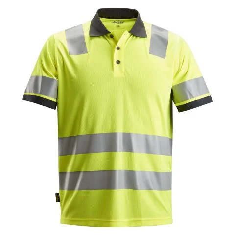 2730 AllroundWork Snickers Workwear Pikéskjorte 1284517 2730 AllroundWork Snickers Workwear Pikéskjorte 1284517