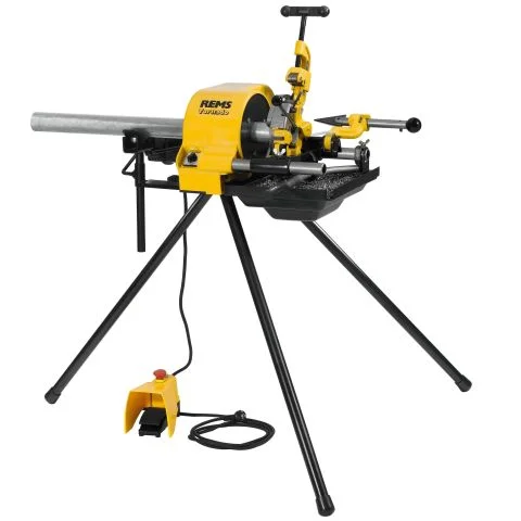 Tornado 2000 REMS Gjengemaskin 3016157 Tornado 2000 REMS Gjengemaskin 3016157