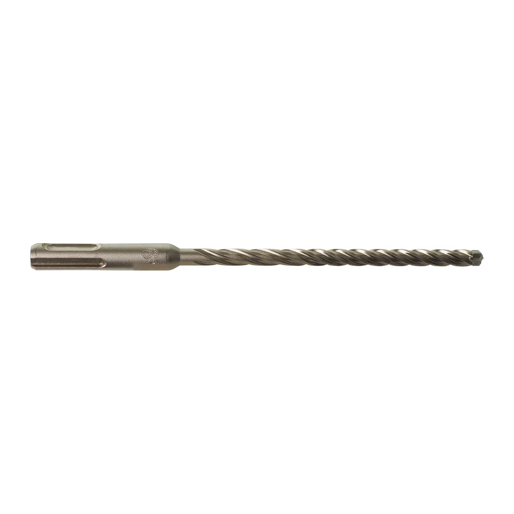 Milwaukee hammerbor SDS-plus MX4 6,5×165 mm v:1870593 Milwaukee hammerbor SDS-plus MX4 6,5×165 mm v:1870593