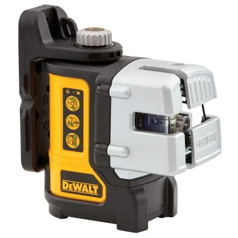 DW089CG-XJ Dewalt Linjelaser 3089325 DW089CG-XJ Dewalt Linjelaser 3089325