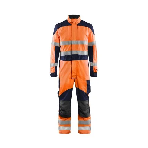 6089-1512 Blåkläder Kjeledress 4104295