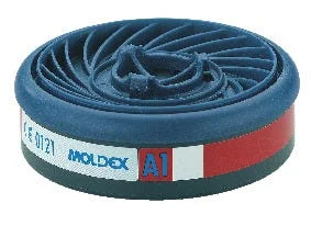 MOLDEX FILTER GASS EASYLOCK A1 (PAR) v:6739783