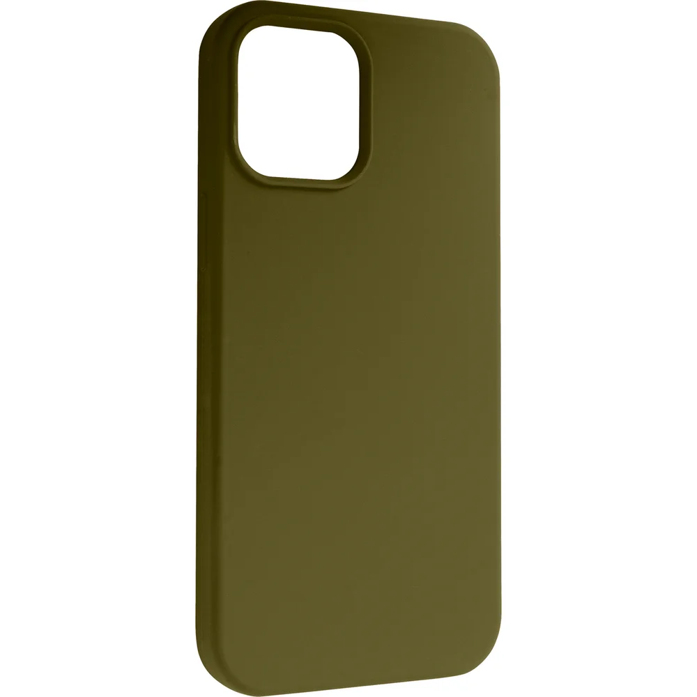 LEKI BYCPH COVER IPHONE 15 SILICONE PINE GREEN v:9192644 LEKI BYCPH COVER IPHONE 15 SILICONE PINE GREEN v:9192644