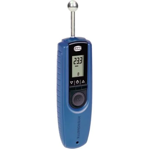 Hydromette BL Compact B 2 Gann Fuktindikator LA13731 Hydromette BL Compact B 2 Gann Fuktindikator LA13731
