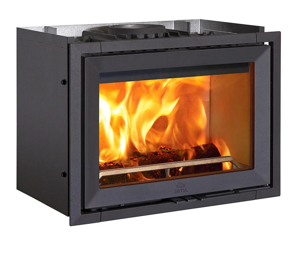 Jøtul I 520 F BP innsats v:7569189 Jøtul I 520 F BP innsats v:7569189